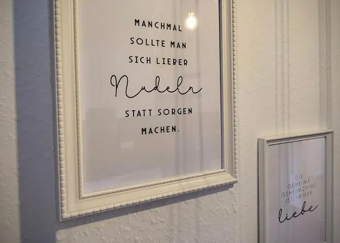 Apartment Jonathan *