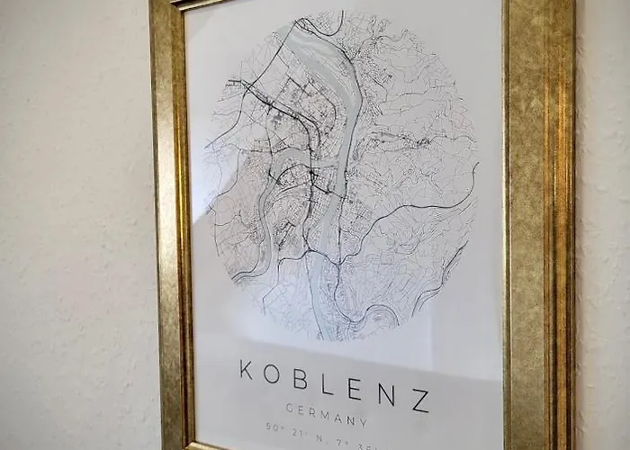 Jonathan Apartment *