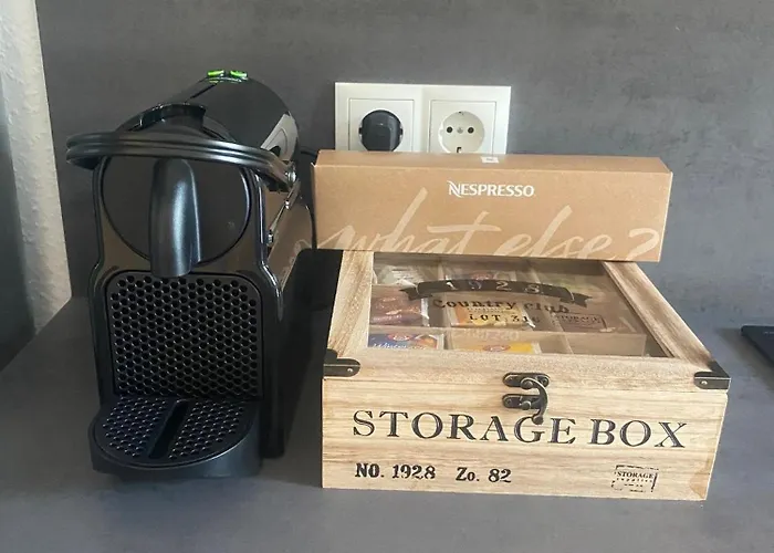 Apartment Jonathan Koblenz (Rhineland-Palatinate)