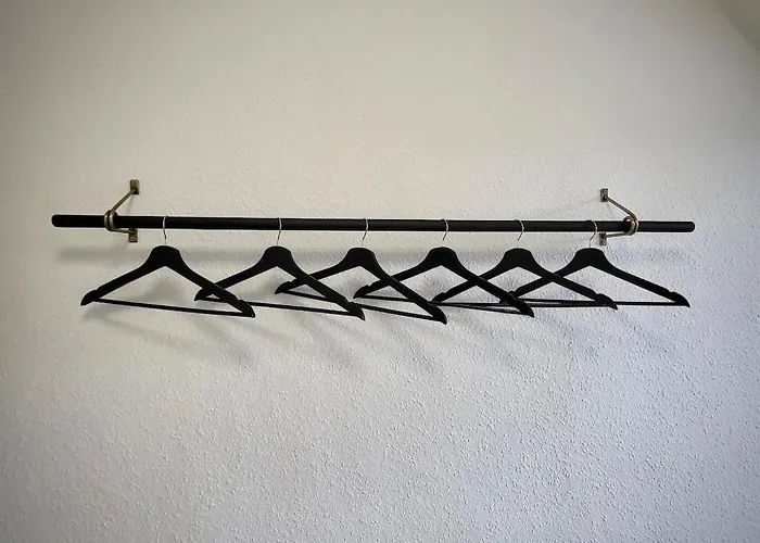 Jonathan Apartment Koblenz (Rhineland-Palatinate)